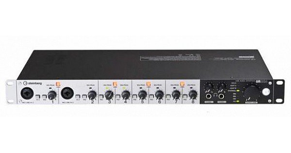 Jual Steinberg UR824 Audio Interface